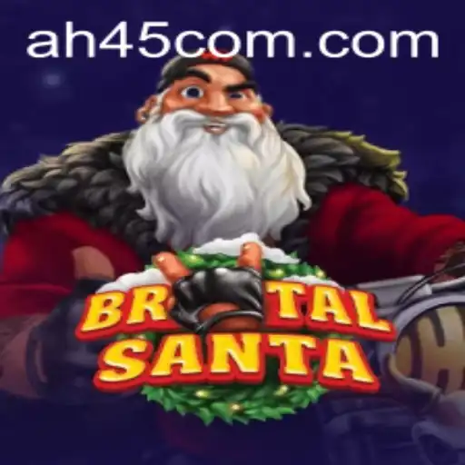 Embark on a Wild Adventure with BrutalSanta