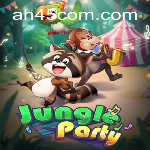 Unveiling the Thrills of JungleParty: A Comprehensive Guide