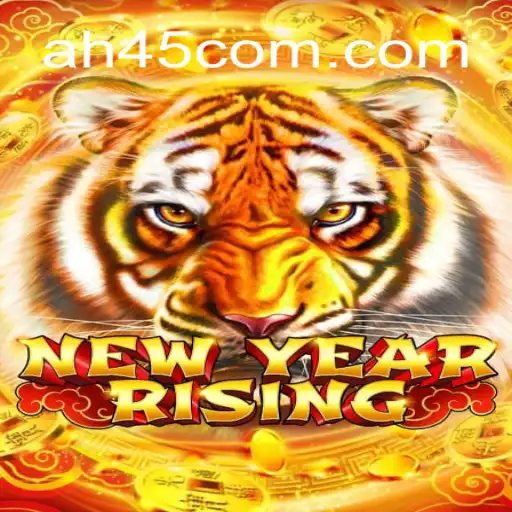 Exploring NewYearRising: The Game that Captivates Gamers Worldwide