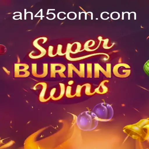 SuperBurningWins: An Exciting Slot Game Experience