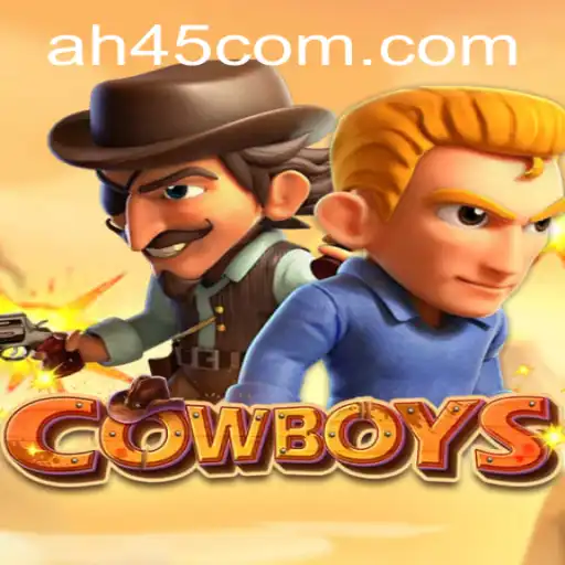 Unveiling COWBOYS: The Strategic Adventure with a Modern Twist