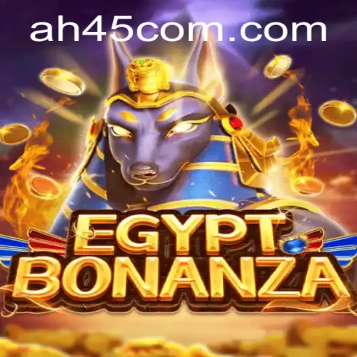 The Mysterious World of EgyptBonanza