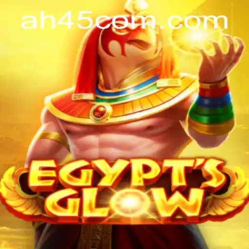 Discover the Enigmatic Realm of EgyptsGlow: A Journey into Ancient Mysteries