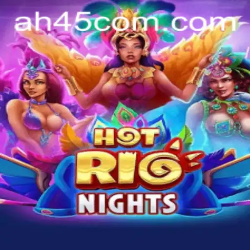 The Allure of HotRioNights: A Captivating Dive into Gaming Paradise