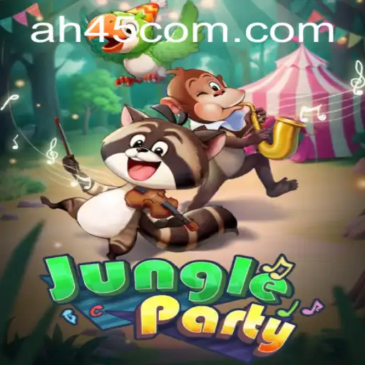 Unveiling the Thrills of JungleParty: A Comprehensive Guide