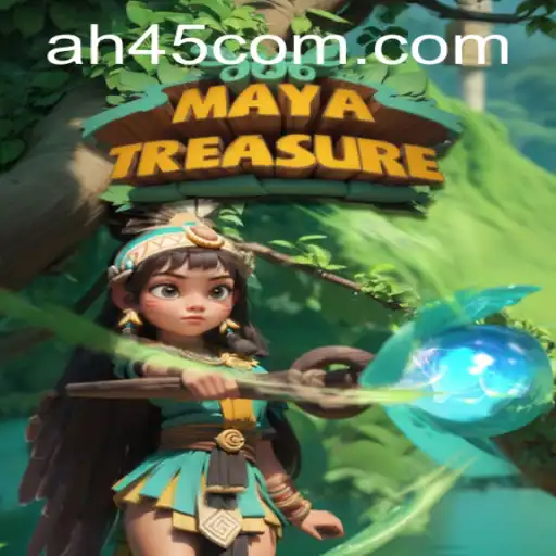 Unveiling the Thrills of MayaTreasure: A Captivating Gaming Experience