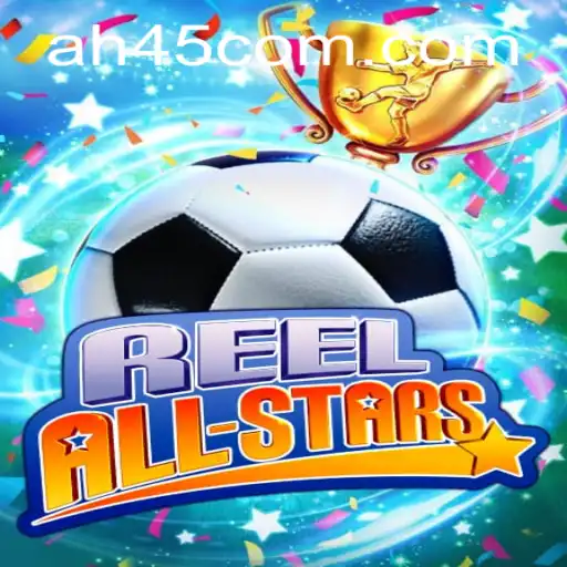 ReelAllStars: A Comprehensive Guide to the New Gaming Sensation