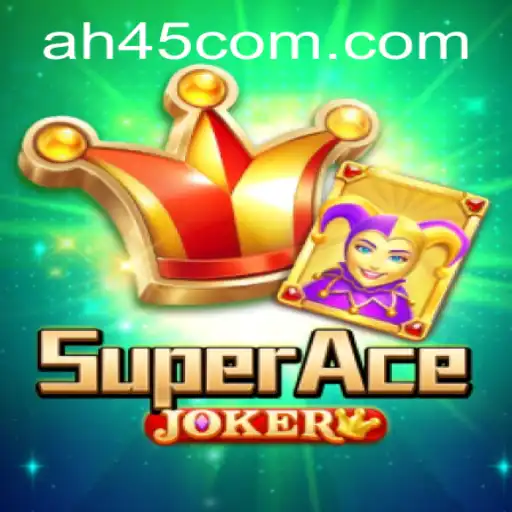 SuperAceJoker: A New Wave in Online Gaming