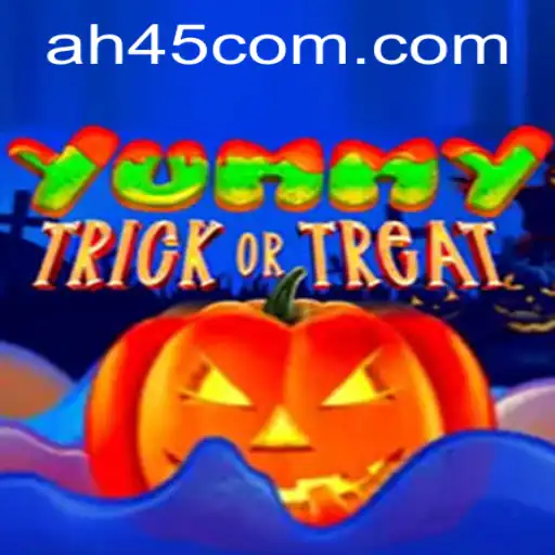 Experience the Thrills of YummyTrickorTreat
